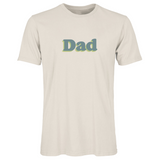 adult graphic tee | dad - HoneyBug 