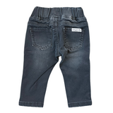 Denim Jeans - HoneyBug 