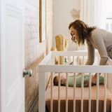 Cotton Muslin Swaddle Blanket 3 Pack - Desert Night - HoneyBug 