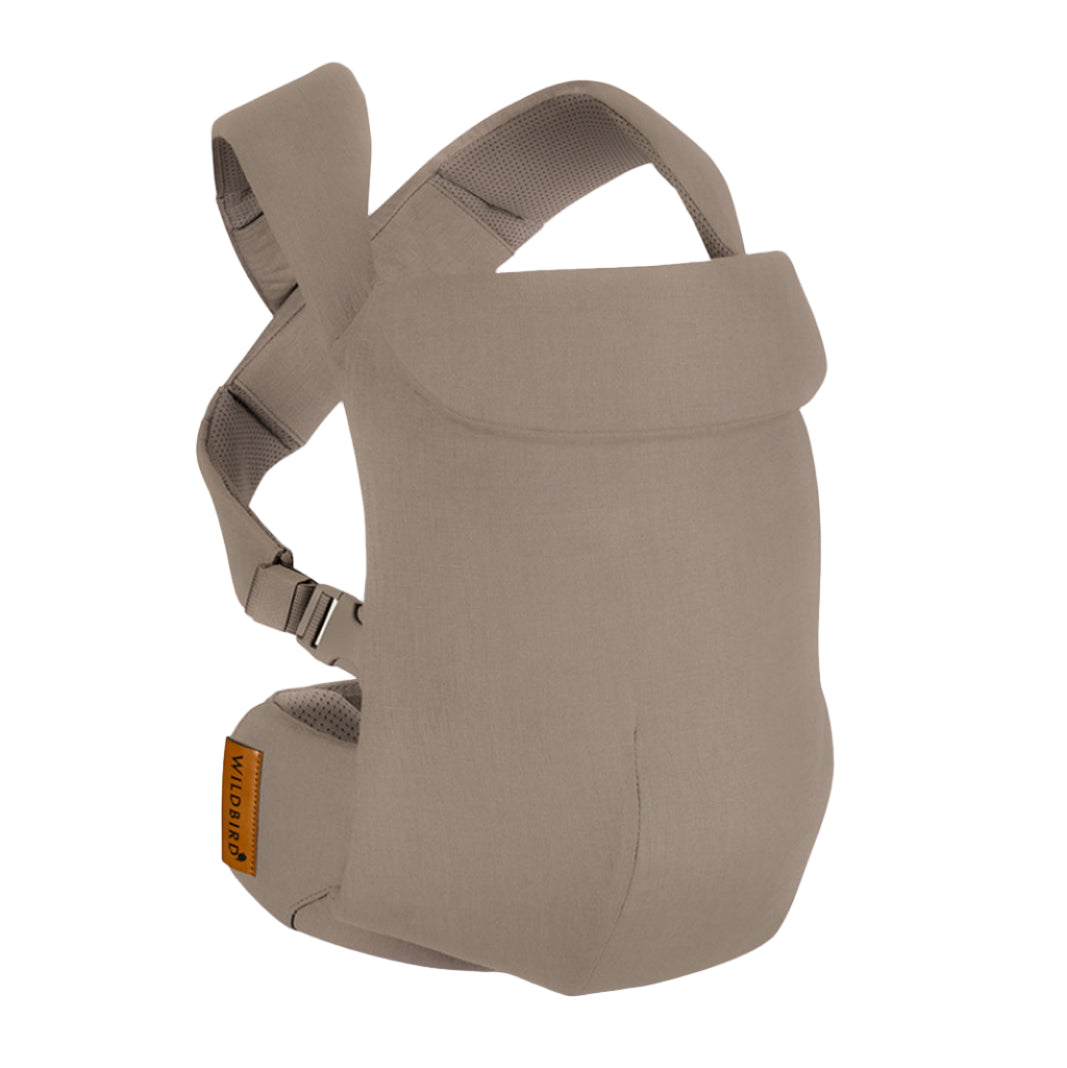 Desert Lark - Aerial Carrier - HoneyBug 