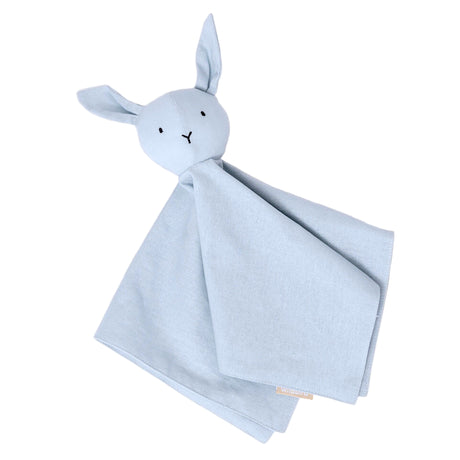 Dove - Linen Lovey Bunny - HoneyBug 