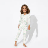 Dragonfly Bamboo Kids Pajamas - HoneyBug 