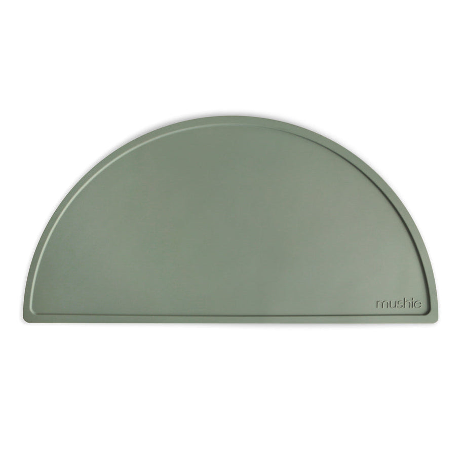 Silicone Placemat - Dried Thyme