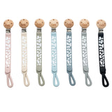 Nash Everything Clip - Leopard