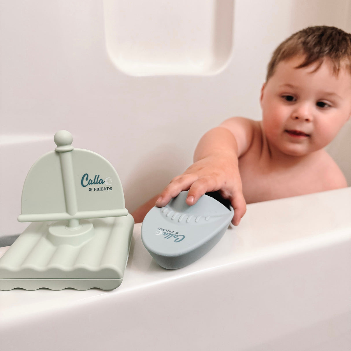 Ryder's Racing Bath Boats