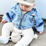 Nash Everything Clip - Leopard