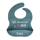 All American Catch All Bib