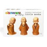 3 Little Monks- Handmade Joy for Mental Health & Self-Care