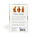3 Little Monks- Handmade Joy for Mental Health & Self-Care