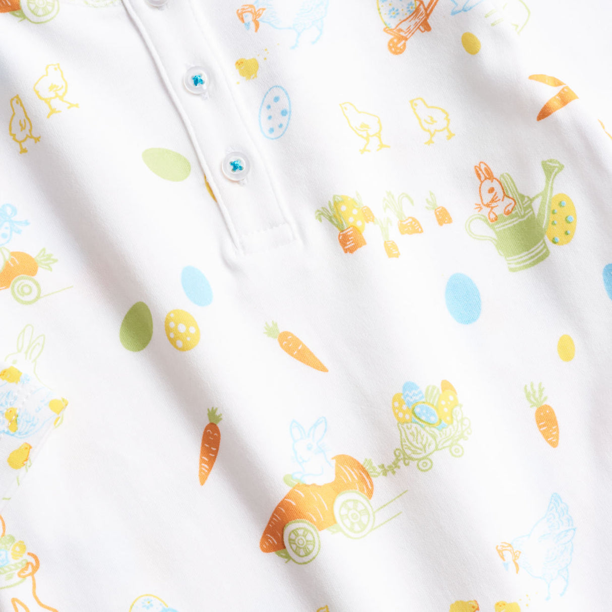 Easter Bunny Egg Hunt Baby set