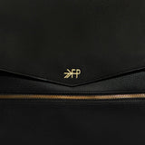 Ebony Classic Diaper Bag II - HoneyBug 