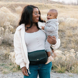 Ebony Classic Park Pack - HoneyBug 