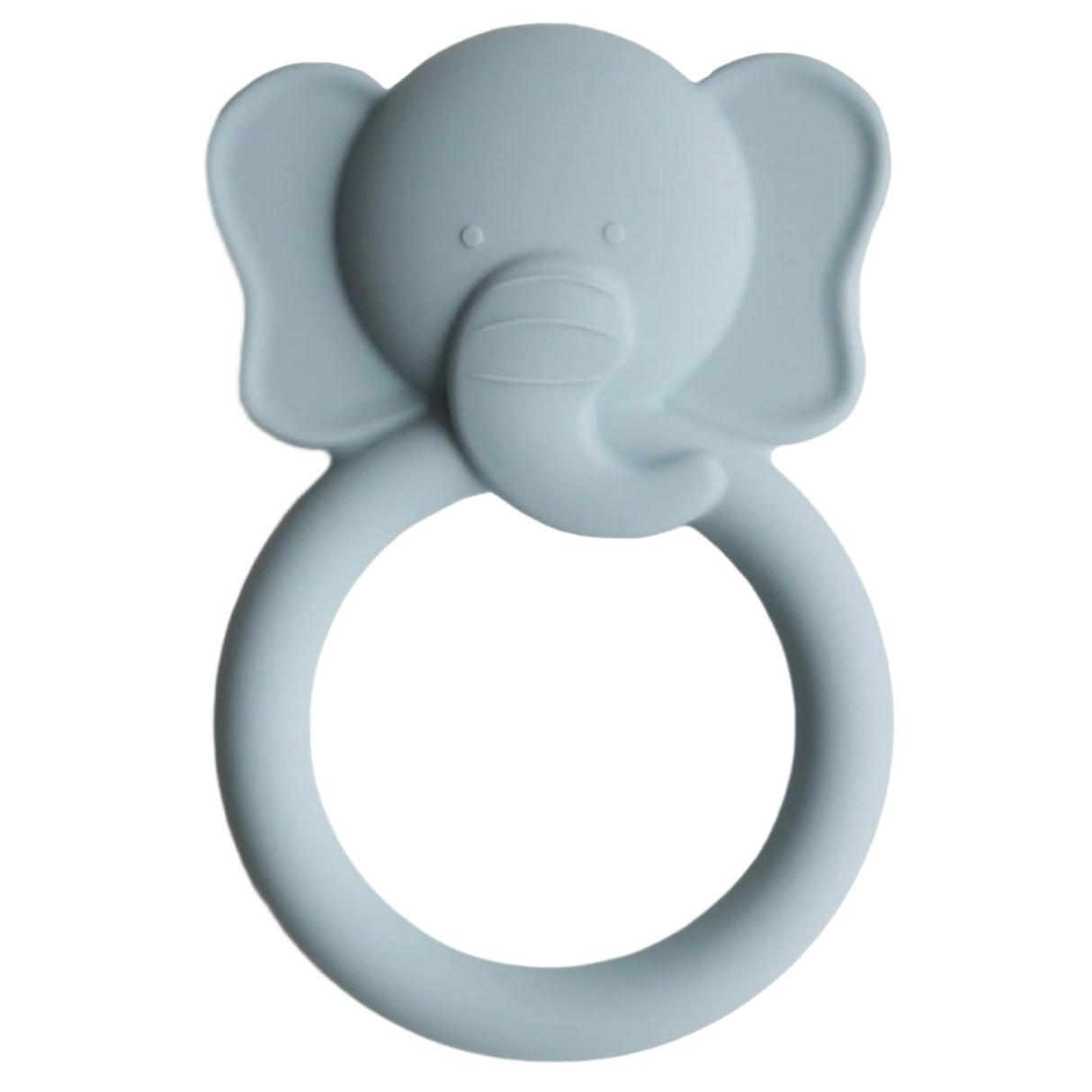 Elephant Teether - HoneyBug 