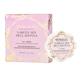 Naked Lady Belladonna Body & Travel Buffer Set