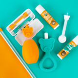 oogiebear baby essentials kit