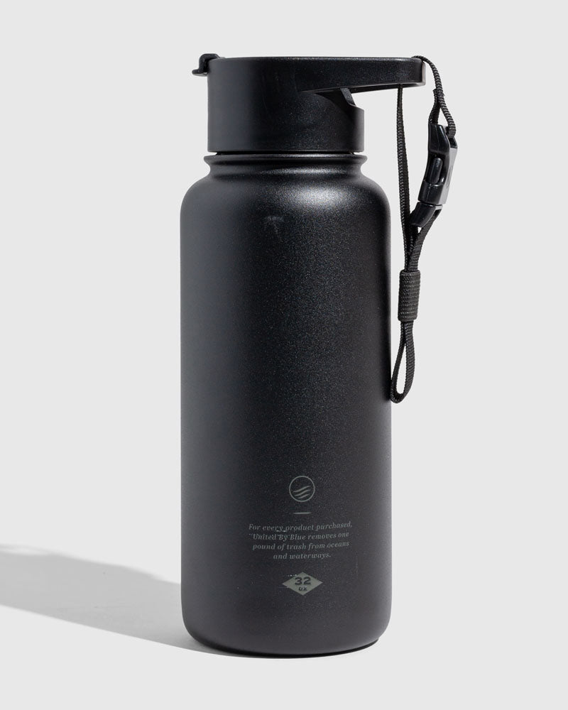 Insulated Steel Bottle 32 Oz. - HoneyBug 