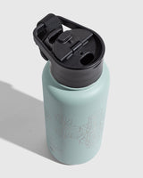 Insulated Steel Bottle 32 Oz. - HoneyBug 