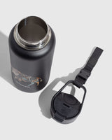 Insulated Steel Bottle 32 Oz. - HoneyBug 