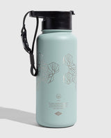 Insulated Steel Bottle 32 Oz. - HoneyBug 