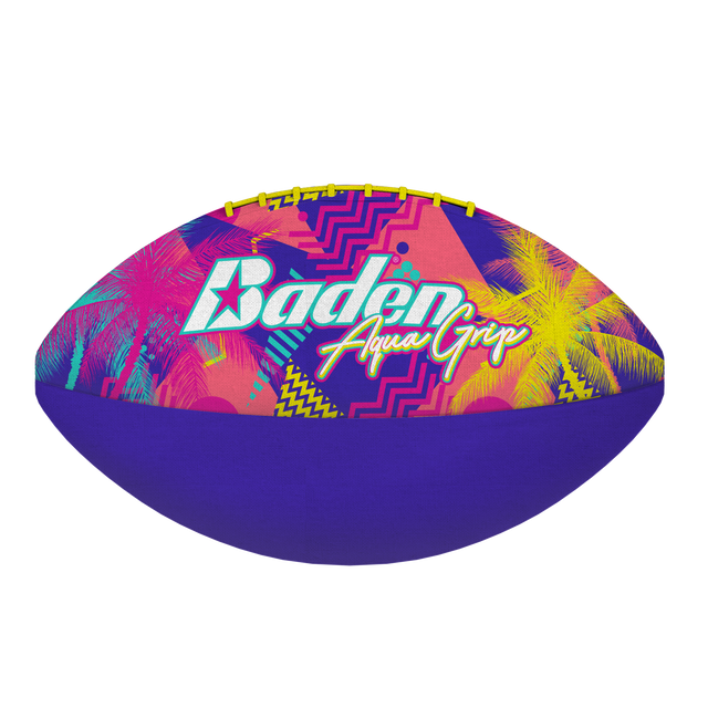 AquaGrip Pool Football - HoneyBug 