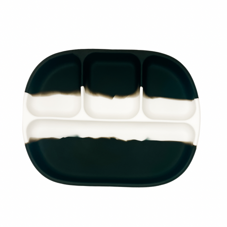 Dip Dye 4 Section Suction Plate