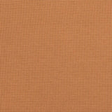 Caramel Brown Waffle Lounger Curve Cover