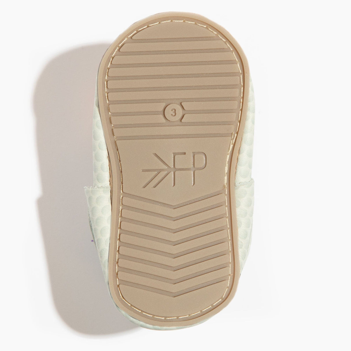 Fairway City Baby Shoe - HoneyBug 