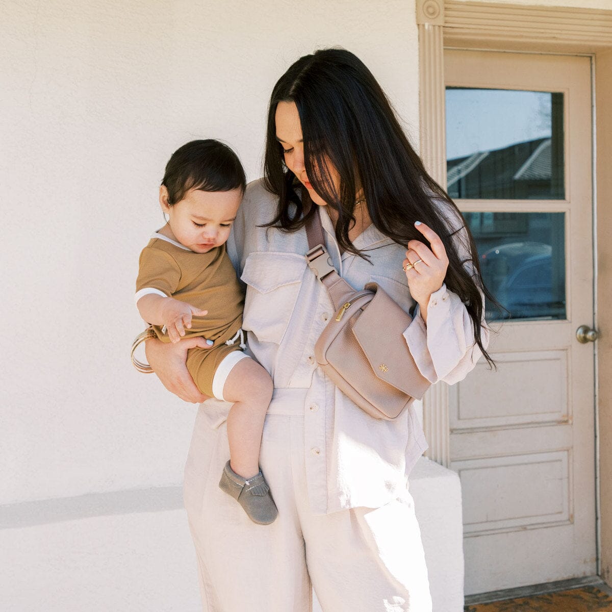 Fig Classic Park Pack - HoneyBug 