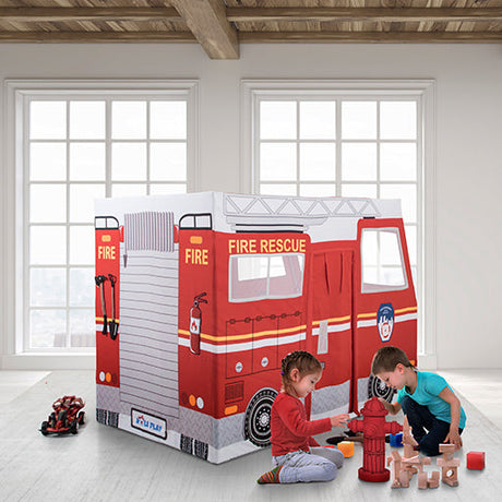 Fire Truck