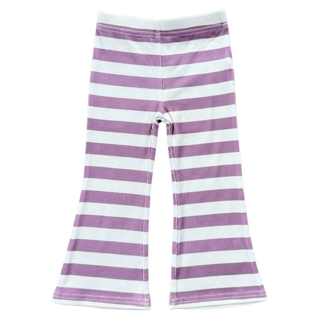 Flare Pants - HoneyBug 