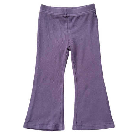 Flare Pants - HoneyBug 
