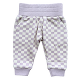 Fleece Sweatpants - HoneyBug 