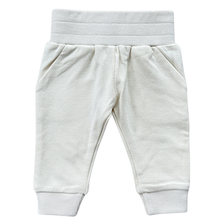 Fleece Sweatpants - HoneyBug 