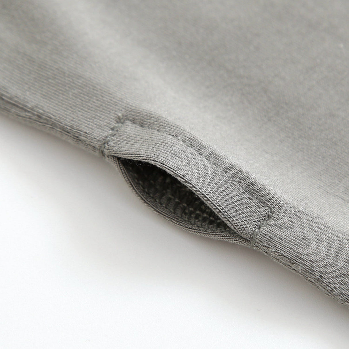 Forest Green Zippered Baby Romper - HoneyBug 