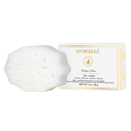 Freesia Pear | Pedi Buffer - HoneyBug 