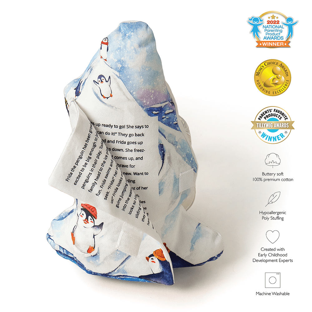 Empatee & Moodie Bundle | Frida - HoneyBug 