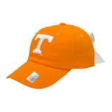 Officially Licensed Tennessee Volunteers Bow Baseball Hat (Baby/Toddler)
