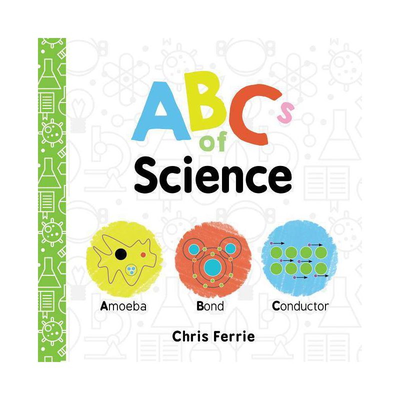 ABCs of Science - HoneyBug 