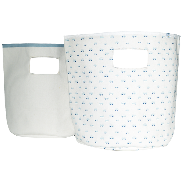 Tag Soft Storage 2 Pack - HoneyBug 