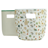 Cedar Soft Storage 2 Pack - HoneyBug 