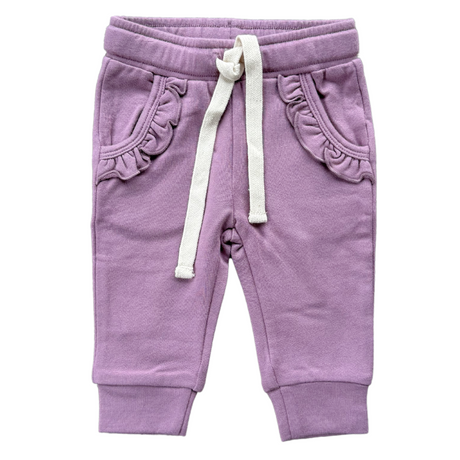 Girl's Joggers - HoneyBug 