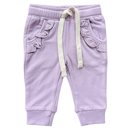 Girl's Joggers - HoneyBug 