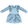 Girl's Jumper Set - HoneyBug 