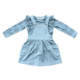 Girl's Jumper Set