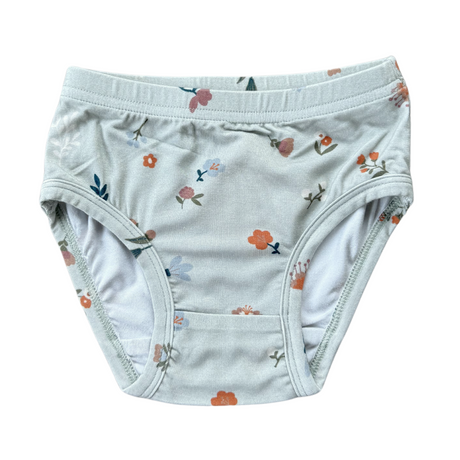 Girl's Underwear - HoneyBug 