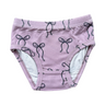 Girl's Underwear - HoneyBug 