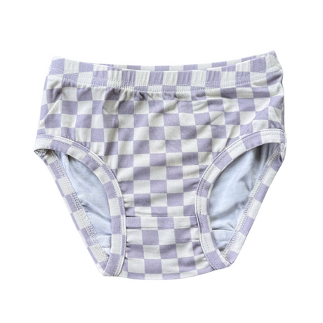 Girl's Underwear - HoneyBug 