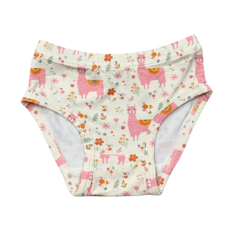 Girl's Underwear