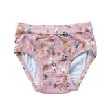 Girl's Underwear