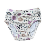 Girl's Underwear - HoneyBug 